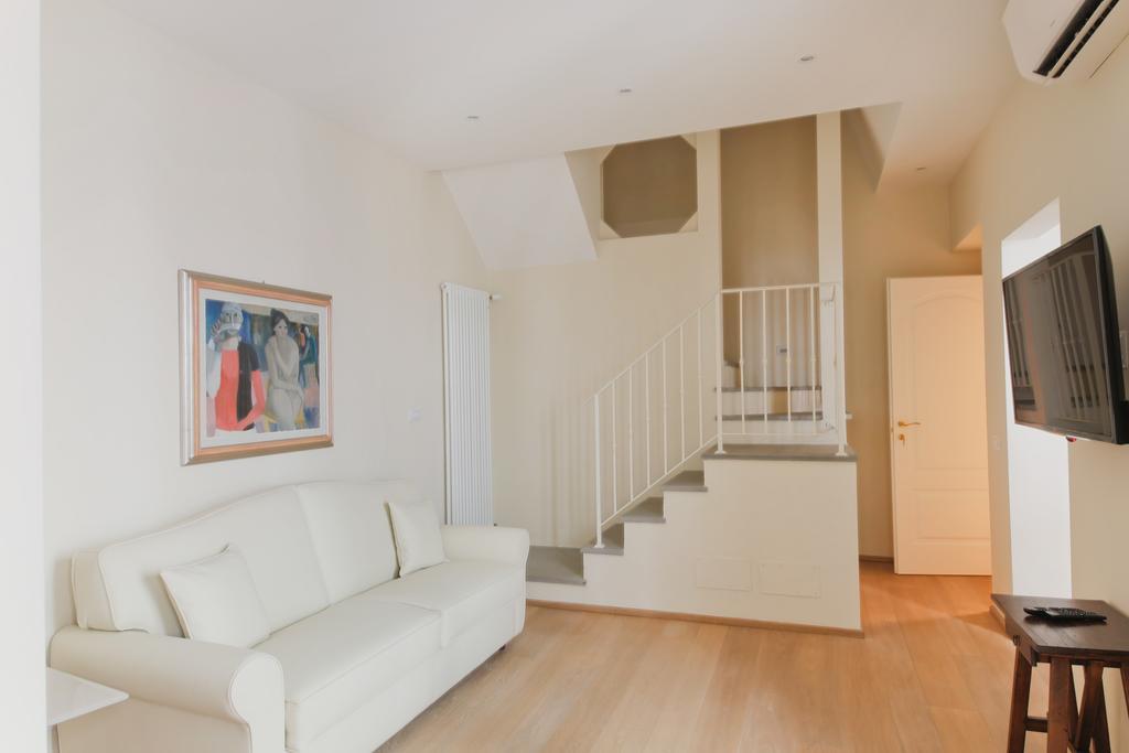 Proconsolo Superior Apartment Φλωρεντία Εξωτερικό φωτογραφία