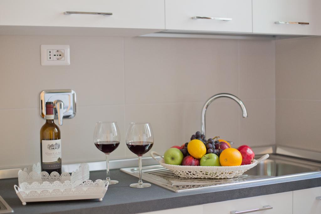 Proconsolo Superior Apartment Φλωρεντία Εξωτερικό φωτογραφία