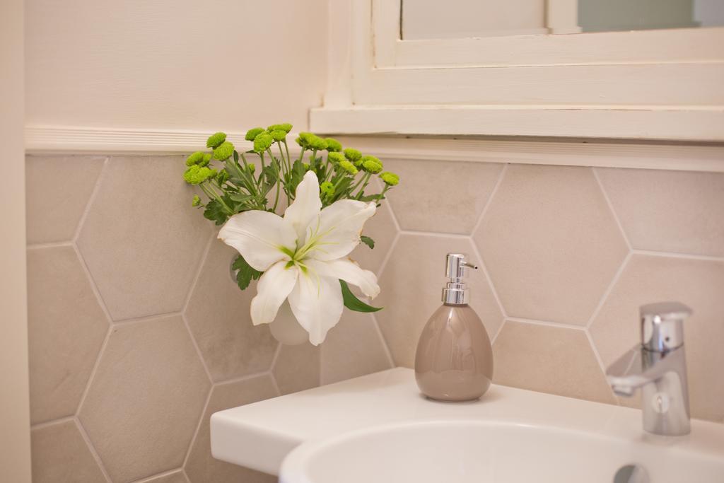 Proconsolo Superior Apartment Φλωρεντία Εξωτερικό φωτογραφία