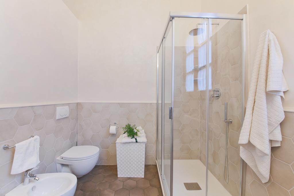 Proconsolo Superior Apartment Φλωρεντία Εξωτερικό φωτογραφία