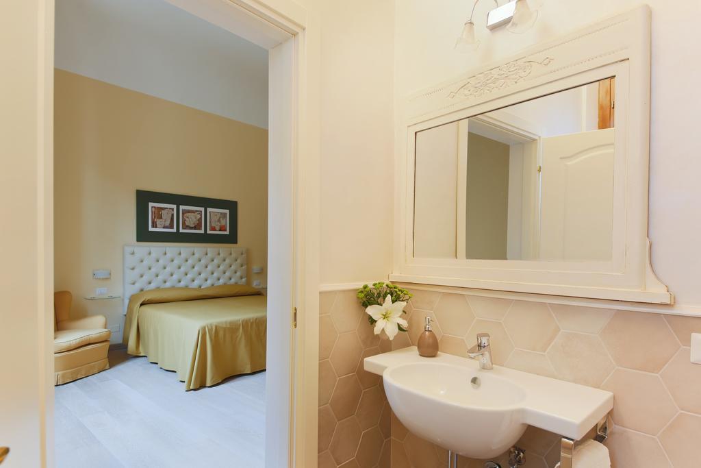 Proconsolo Superior Apartment Φλωρεντία Εξωτερικό φωτογραφία
