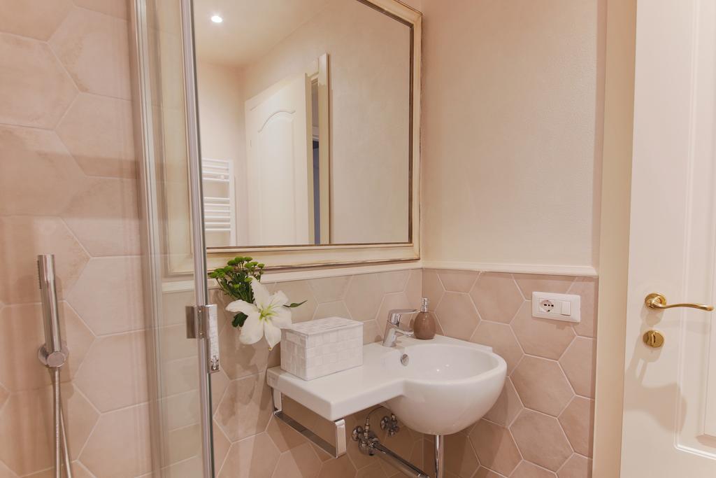 Proconsolo Superior Apartment Φλωρεντία Εξωτερικό φωτογραφία