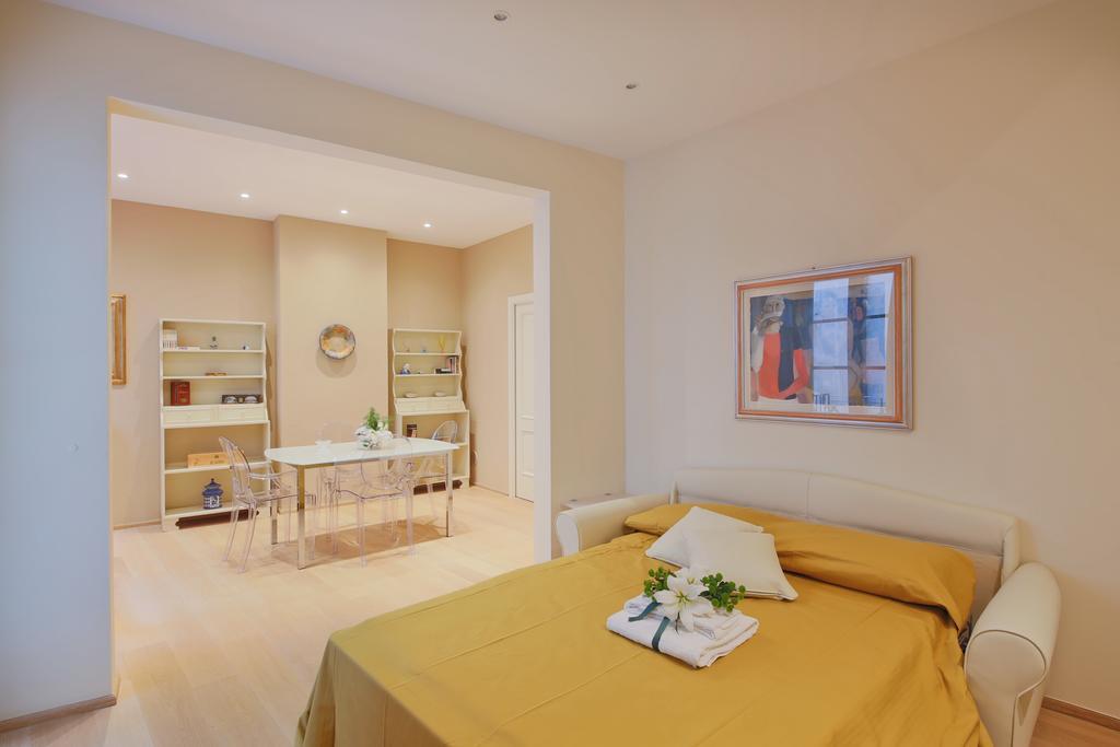 Proconsolo Superior Apartment Φλωρεντία Εξωτερικό φωτογραφία