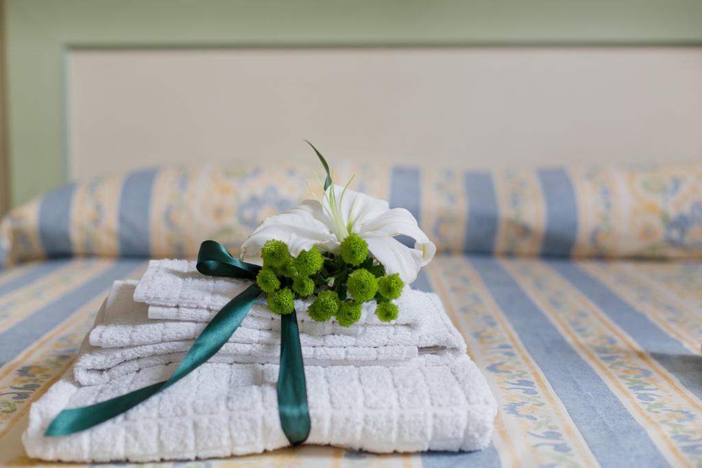 Proconsolo Superior Apartment Φλωρεντία Εξωτερικό φωτογραφία