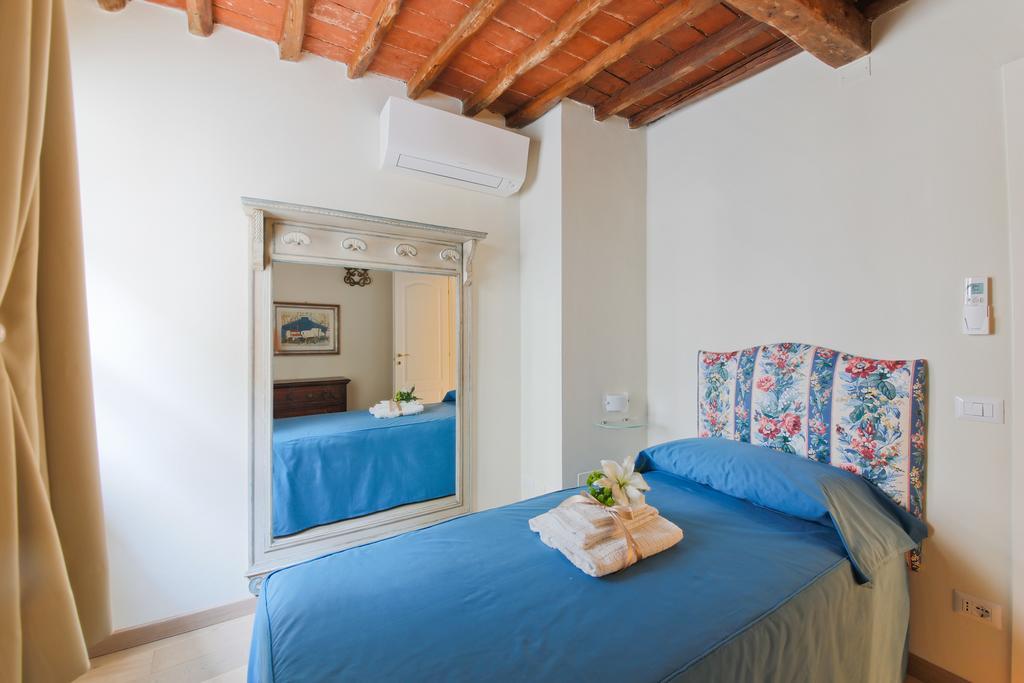 Proconsolo Superior Apartment Φλωρεντία Εξωτερικό φωτογραφία