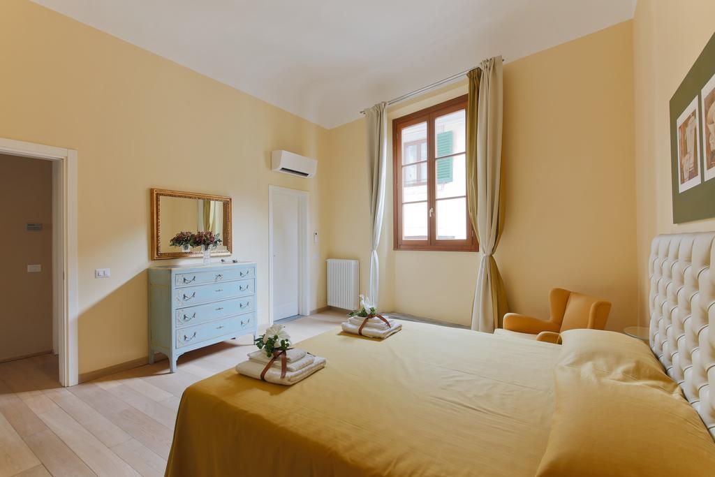 Proconsolo Superior Apartment Φλωρεντία Εξωτερικό φωτογραφία