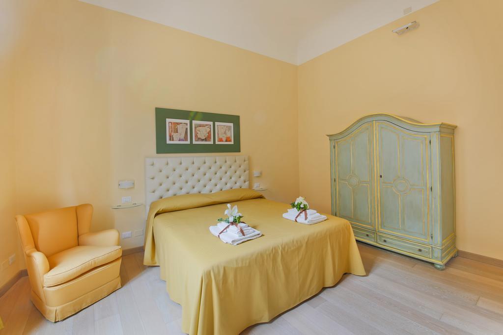 Proconsolo Superior Apartment Φλωρεντία Εξωτερικό φωτογραφία