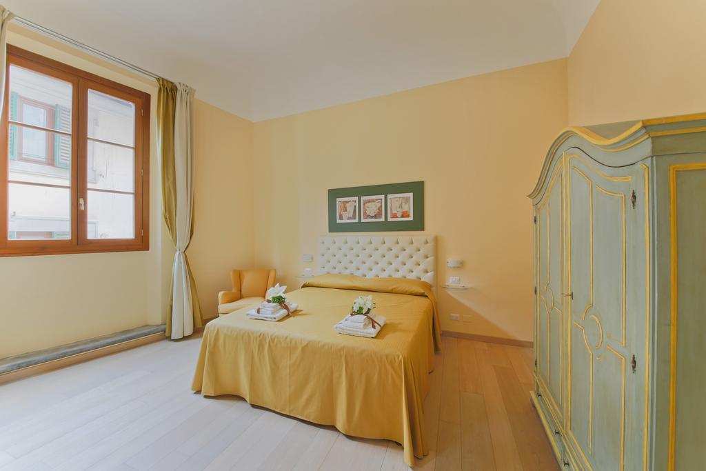 Proconsolo Superior Apartment Φλωρεντία Εξωτερικό φωτογραφία