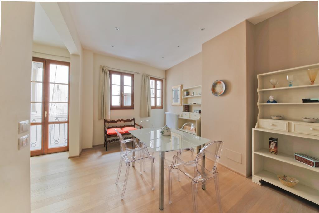 Proconsolo Superior Apartment Φλωρεντία Εξωτερικό φωτογραφία